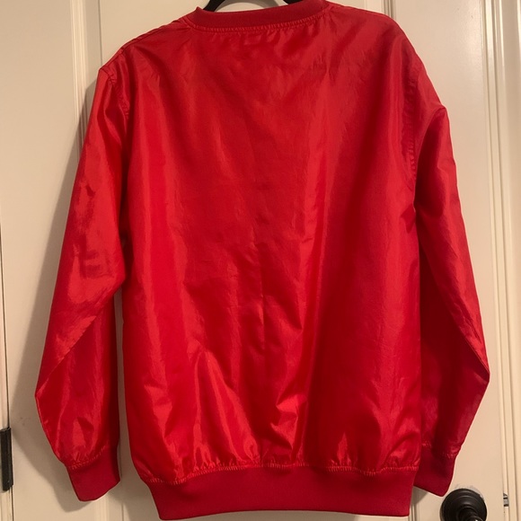 Ohio State Windbreaker - Picture 2 of 2